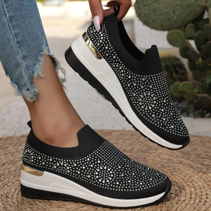 Ipial® - Mocassins Ortopédicos Ultraconfortáveis ⏐ Edição Premium