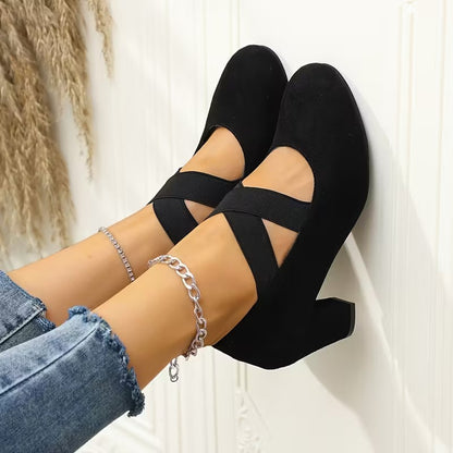 Júlia® – Sapatos Ortopédicos ⏐ Edição Premium