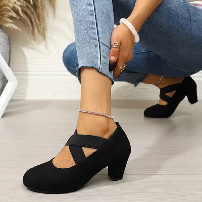 Júlia® – Sapatos Ortopédicos ⏐ Edição Premium