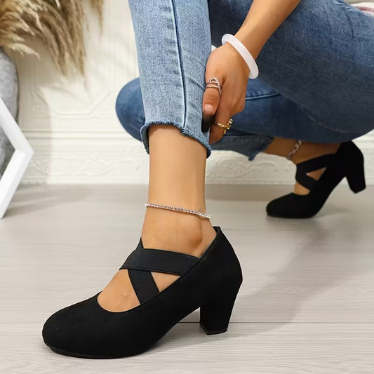 Júlia® – Sapatos Ortopédicos ⏐ Edição Premium