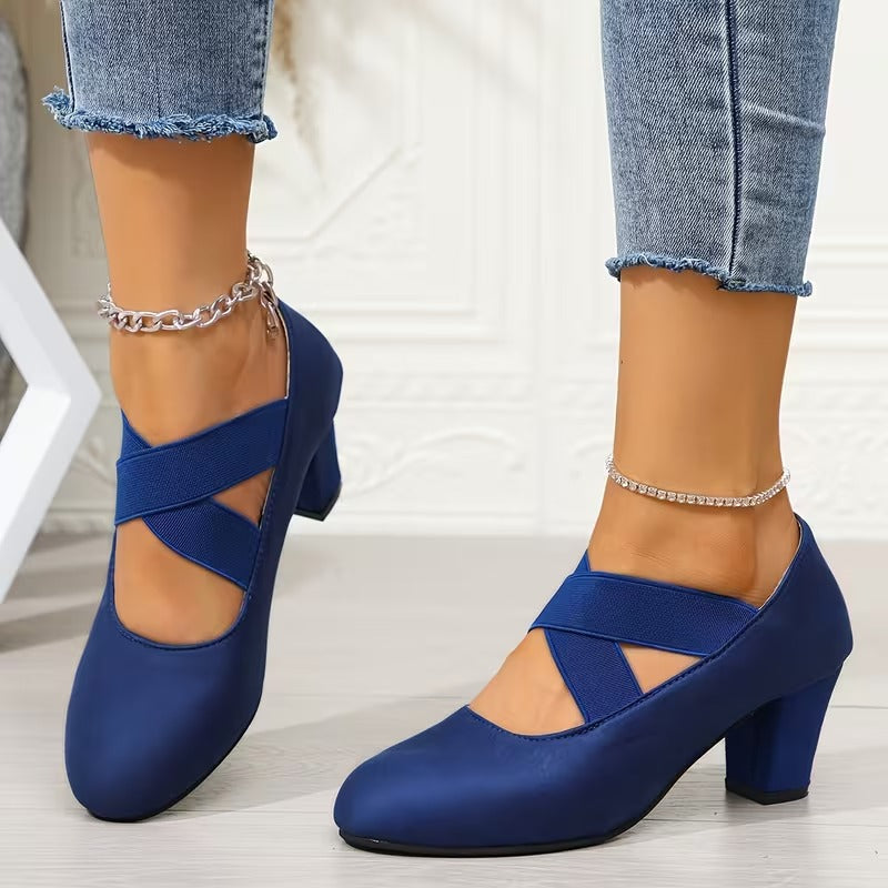 Júlia® – Sapatos Ortopédicos ⏐ Edição Premium
