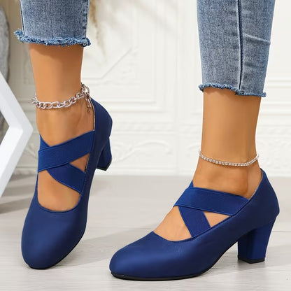 Júlia® – Sapatos Ortopédicos ⏐ Edição Premium