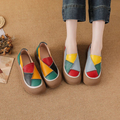 Kelly® – Sapatos Ortopédicos Casuais ⏐ Edição Premium