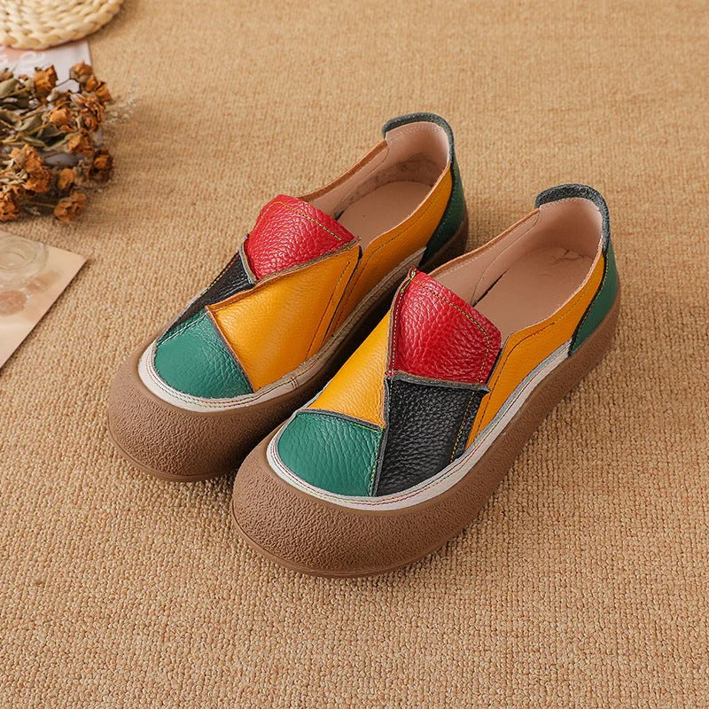 Kelly® – Sapatos Ortopédicos Casuais ⏐ Edição Premium
