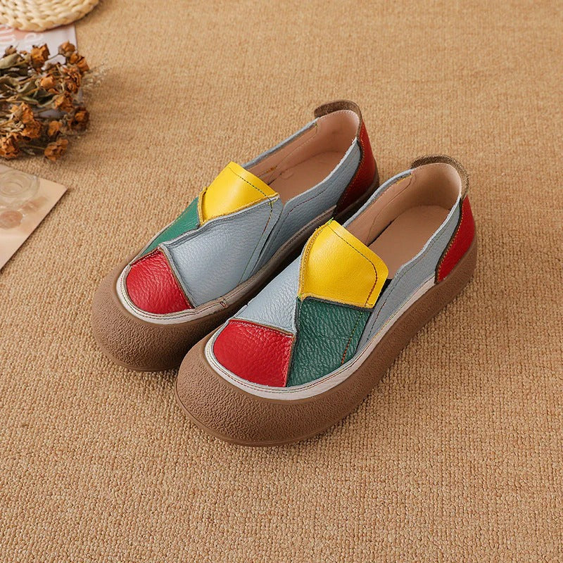 Kelly® – Sapatos Ortopédicos Casuais ⏐ Edição Premium