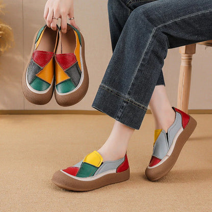 Kelly® – Sapatos Ortopédicos Casuais ⏐ Edição Premium
