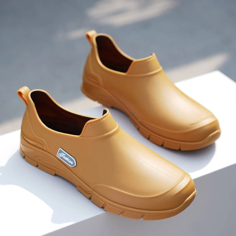 Leão® - Botas Ortopédicas Impermeáveis ⏐ Edição Premium