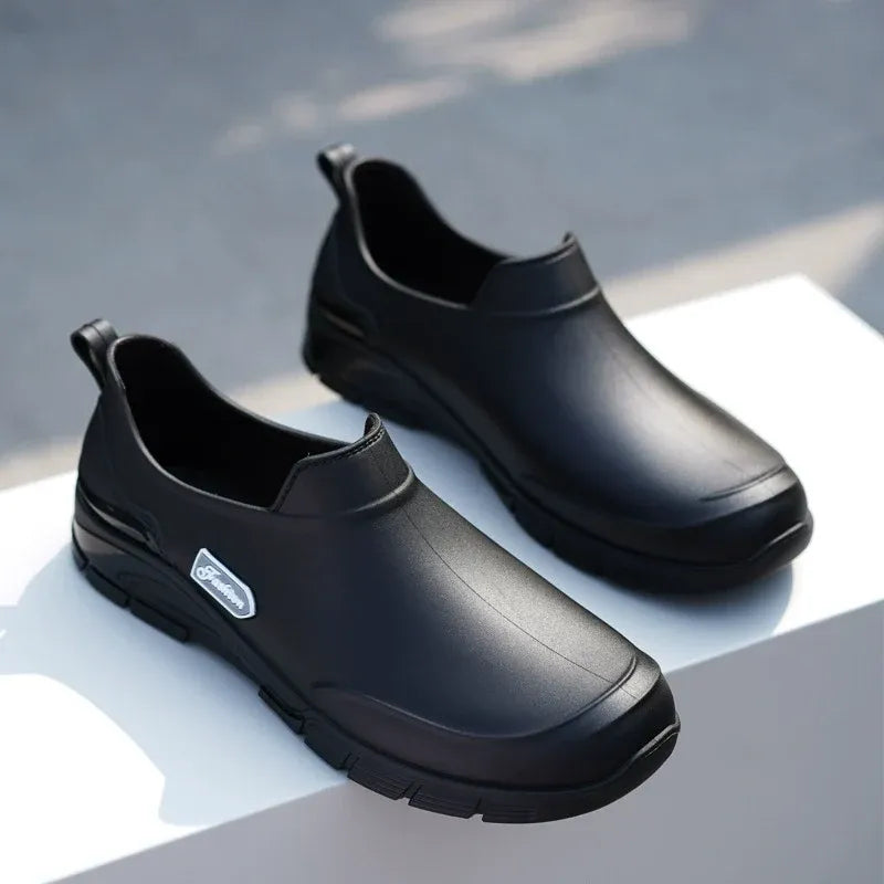 Leão® - Botas Ortopédicas Impermeáveis ⏐ Edição Premium