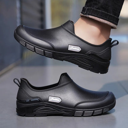 Leão® - Botas Ortopédicas Impermeáveis ⏐ Edição Premium