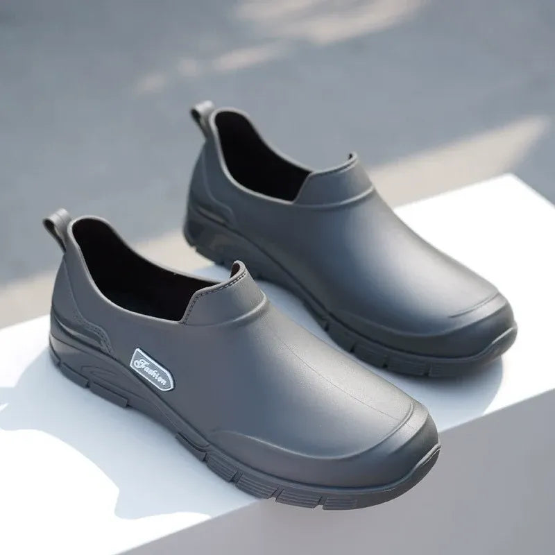 Leão® - Botas Ortopédicas Impermeáveis ⏐ Edição Premium