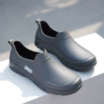 Leão® - Botas Ortopédicas Impermeáveis ⏐ Edição Premium