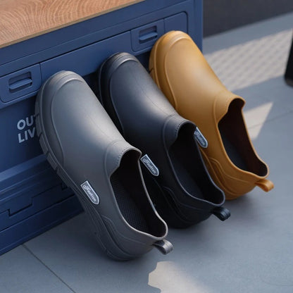 Leão® - Botas Ortopédicas Impermeáveis ⏐ Edição Premium