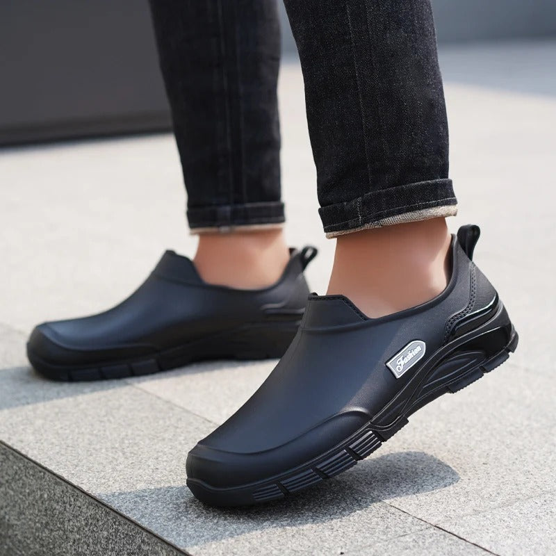Leão® - Botas Ortopédicas Impermeáveis ⏐ Edição Premium