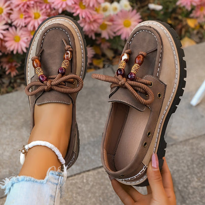 Marialva® - Mocassins Ortopédicos de Couro ⏐ Edição Premium