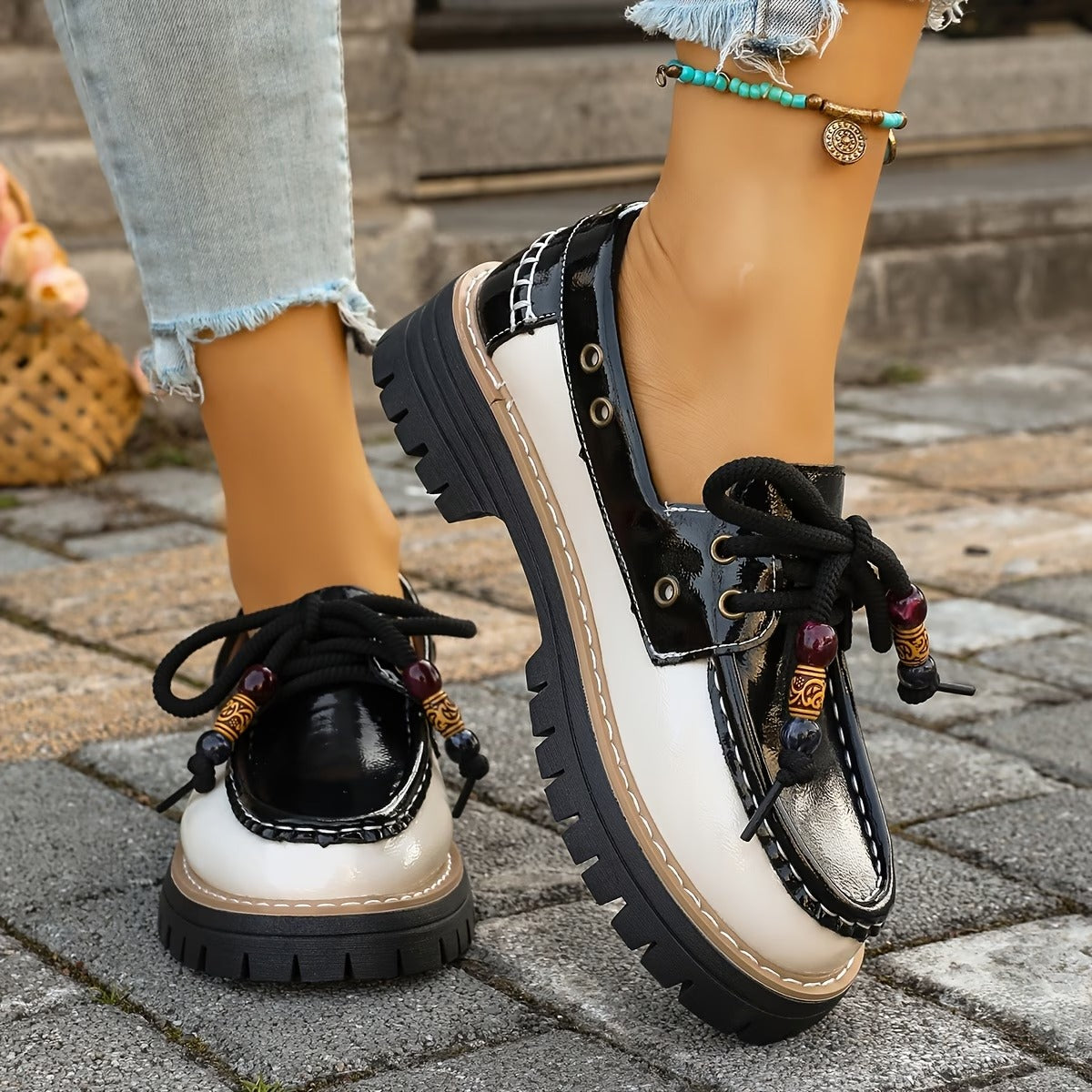 Marialva® - Mocassins Ortopédicos de Couro ⏐ Edição Premium