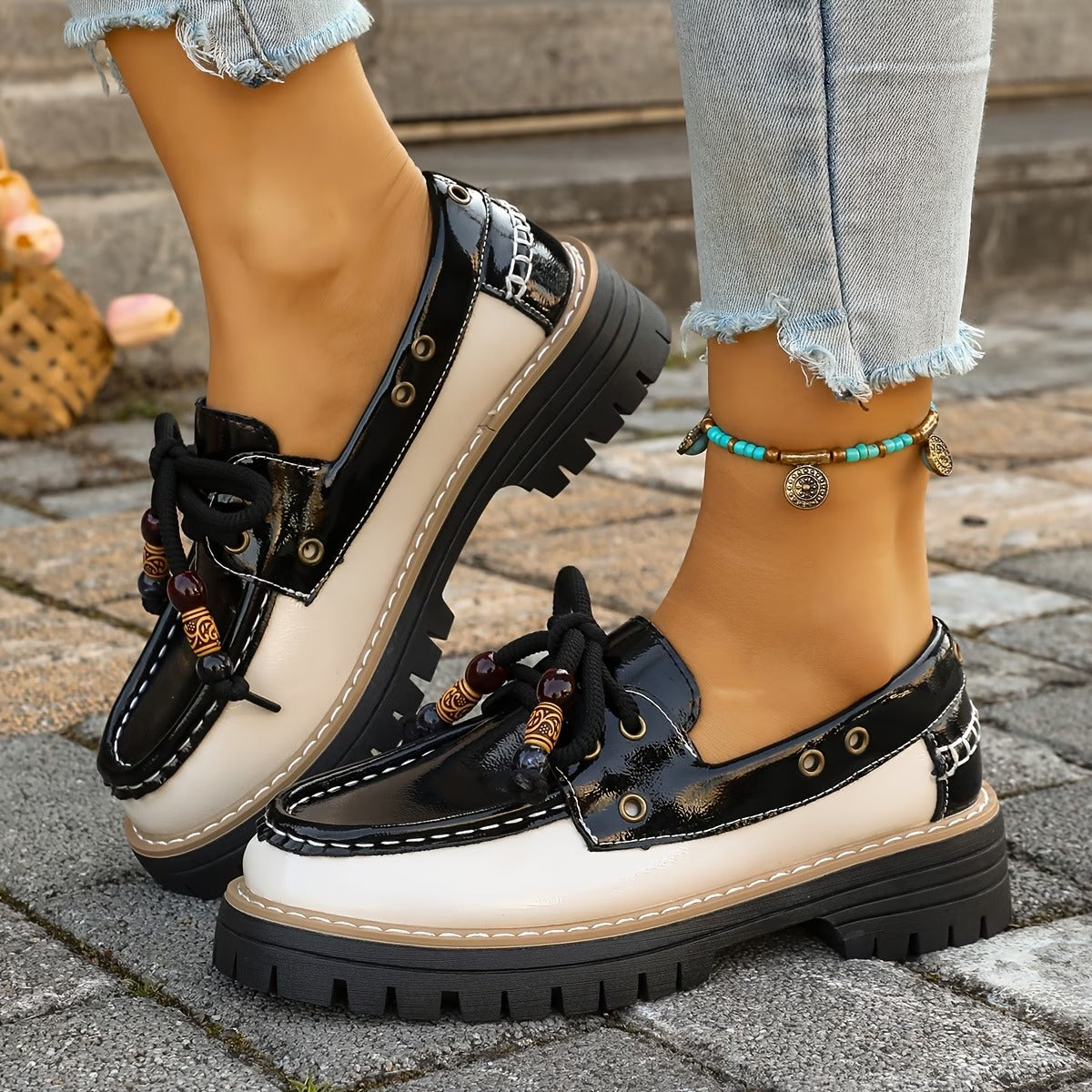 Marialva® - Mocassins Ortopédicos de Couro ⏐ Edição Premium