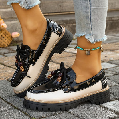 Marialva® - Mocassins Ortopédicos de Couro ⏐ Edição Premium