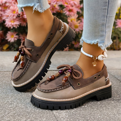 Marialva® - Mocassins Ortopédicos de Couro ⏐ Edição Premium