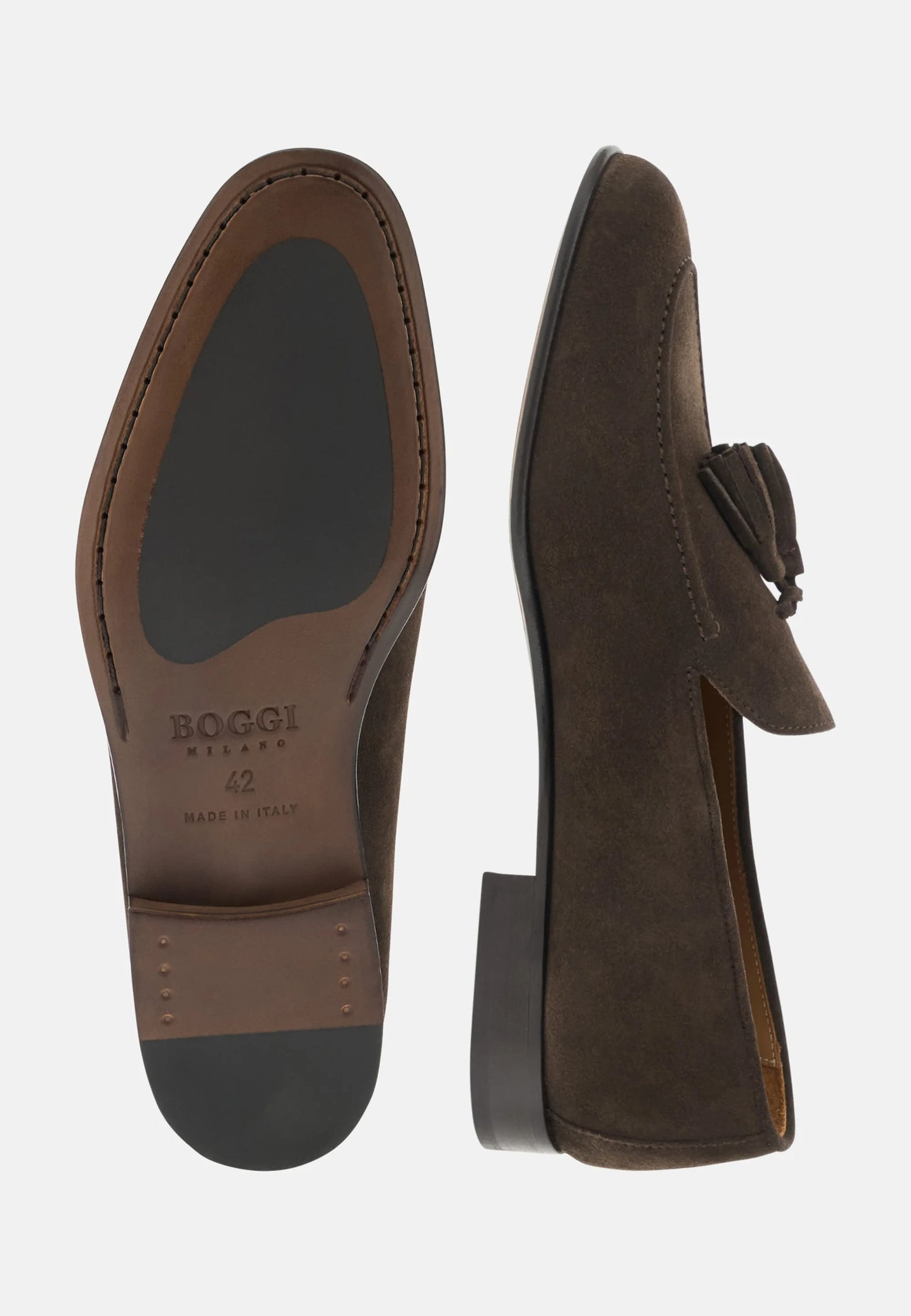 Martim® - Mocassins Ortopédicos de Couro ⏐ Edição Premium