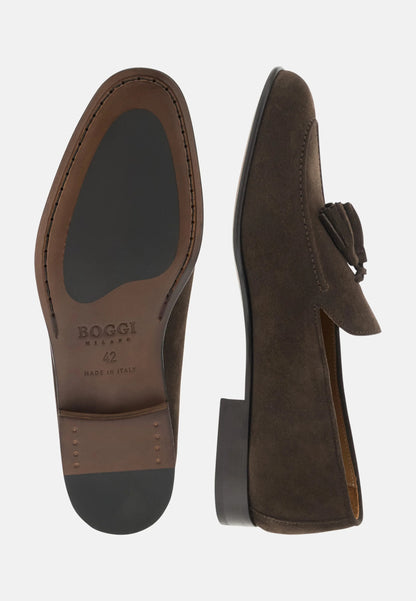 Martim® - Mocassins Ortopédicos de Couro ⏐ Edição Premium