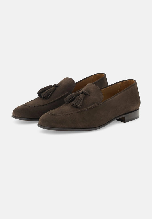 Martim® - Mocassins Ortopédicos de Couro ⏐ Edição Premium