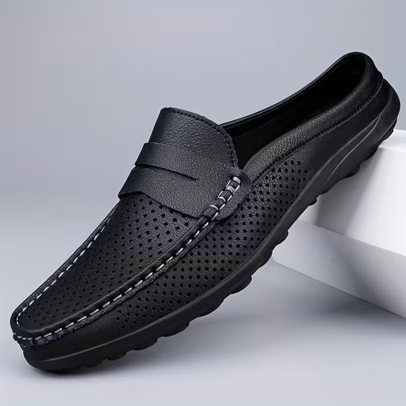 Milfontes® - Mocassins Ortopédicos Ultraconfortáveis⏐ Edição Premium