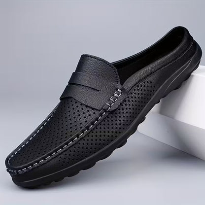 Milfontes® - Mocassins Ortopédicos Ultraconfortáveis⏐ Edição Premium
