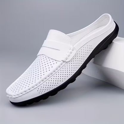 Milfontes® - Mocassins Ortopédicos Ultraconfortáveis⏐ Edição Premium
