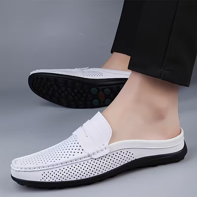 Milfontes® - Mocassins Ortopédicos Ultraconfortáveis⏐ Edição Premium