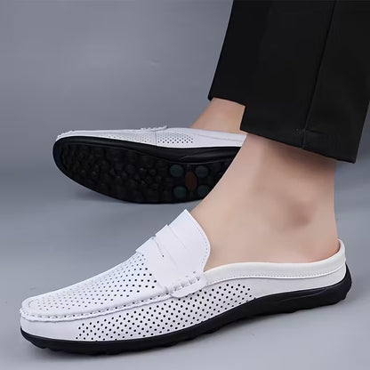 Milfontes® - Mocassins Ortopédicos Ultraconfortáveis⏐ Edição Premium