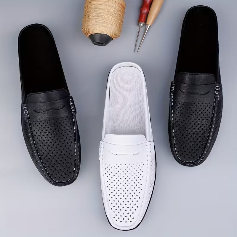 Milfontes® - Mocassins Ortopédicos Ultraconfortáveis⏐ Edição Premium