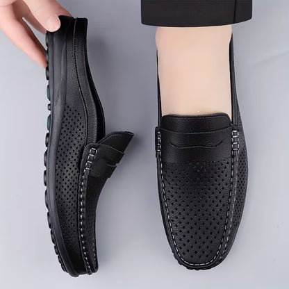 Milfontes® - Mocassins Ortopédicos Ultraconfortáveis⏐ Edição Premium