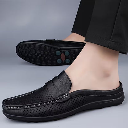Milfontes® - Mocassins Ortopédicos Ultraconfortáveis⏐ Edição Premium