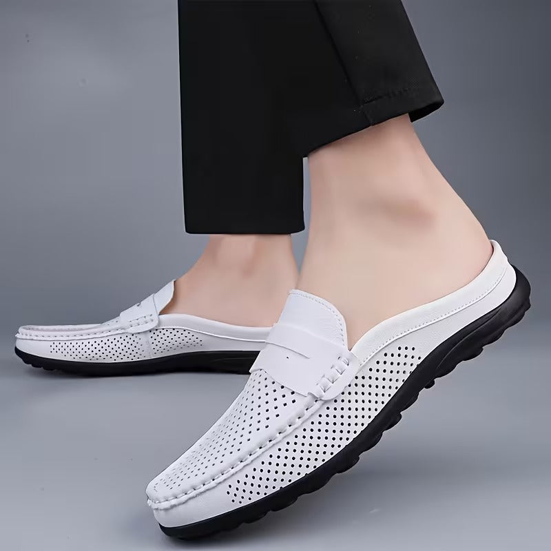 Milfontes® - Mocassins Ortopédicos Ultraconfortáveis⏐ Edição Premium