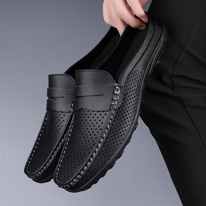 Milfontes® - Mocassins Ortopédicos Ultraconfortáveis⏐ Edição Premium