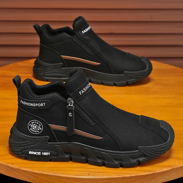 Monsanto® - Sapatos Ortopédicos Ultraconfortáveis ⏐ Edição Premium