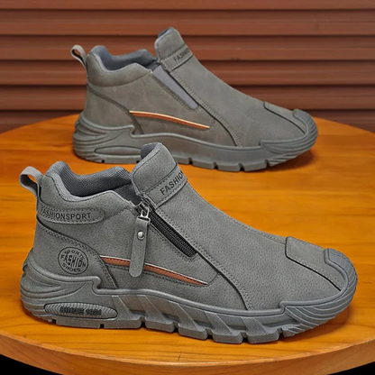 Monsanto® - Sapatos Ortopédicos Ultraconfortáveis ⏐ Edição Premium