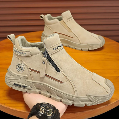 Monsanto® - Sapatos Ortopédicos Ultraconfortáveis ⏐ Edição Premium