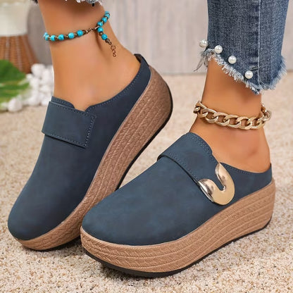 Morena® - Sapatos Ortopédicos Ultraconfortáveis ⏐ Edição Premium