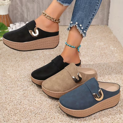 Morena® - Sapatos Ortopédicos Ultraconfortáveis ⏐ Edição Premium