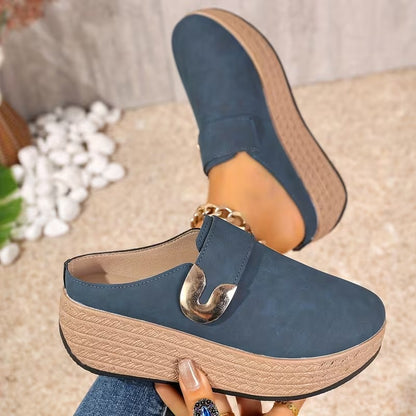 Morena® - Sapatos Ortopédicos Ultraconfortáveis ⏐ Edição Premium