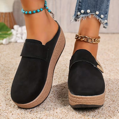 Morena® - Sapatos Ortopédicos Ultraconfortáveis ⏐ Edição Premium
