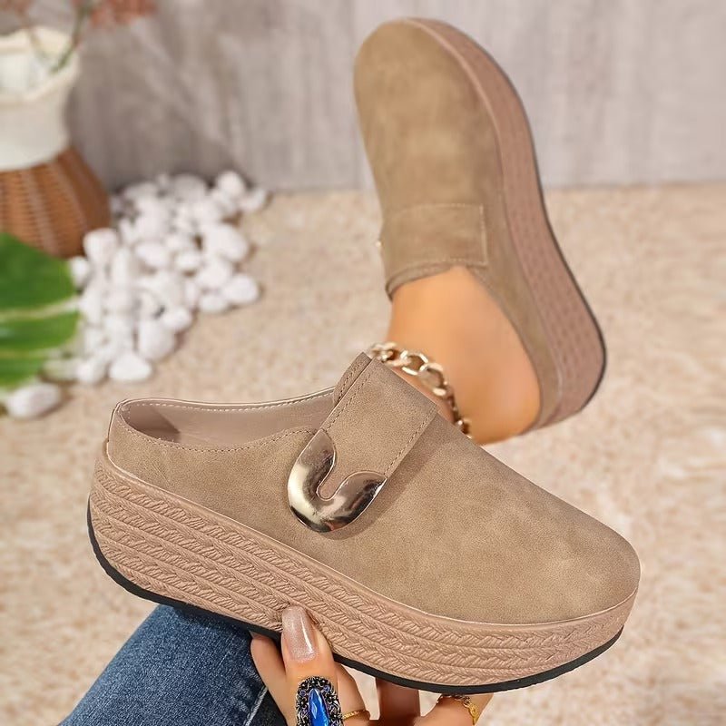 Morena® - Sapatos Ortopédicos Ultraconfortáveis ⏐ Edição Premium