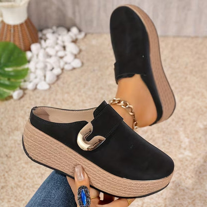 Morena® - Sapatos Ortopédicos Ultraconfortáveis ⏐ Edição Premium