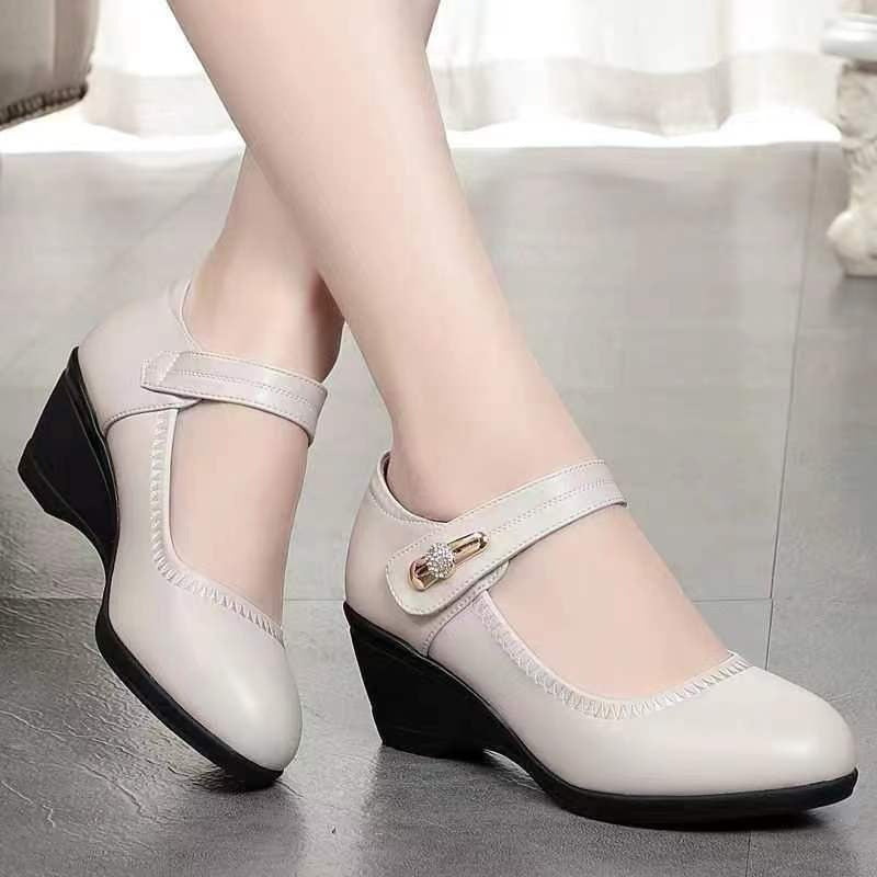 Paciana® - Sapatos Ortopédicos de Couro ⏐ Edição Premium