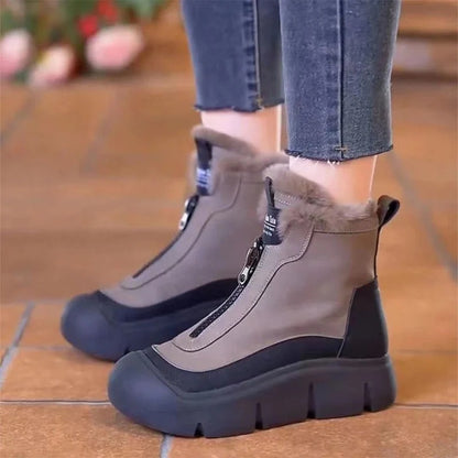 Porta® - Botas Ortopédicas Ultraconfortáveis ⏐ Edição Premium