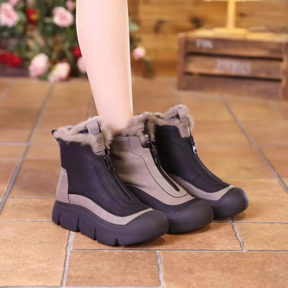 Porta® - Botas Ortopédicas Ultraconfortáveis ⏐ Edição Premium