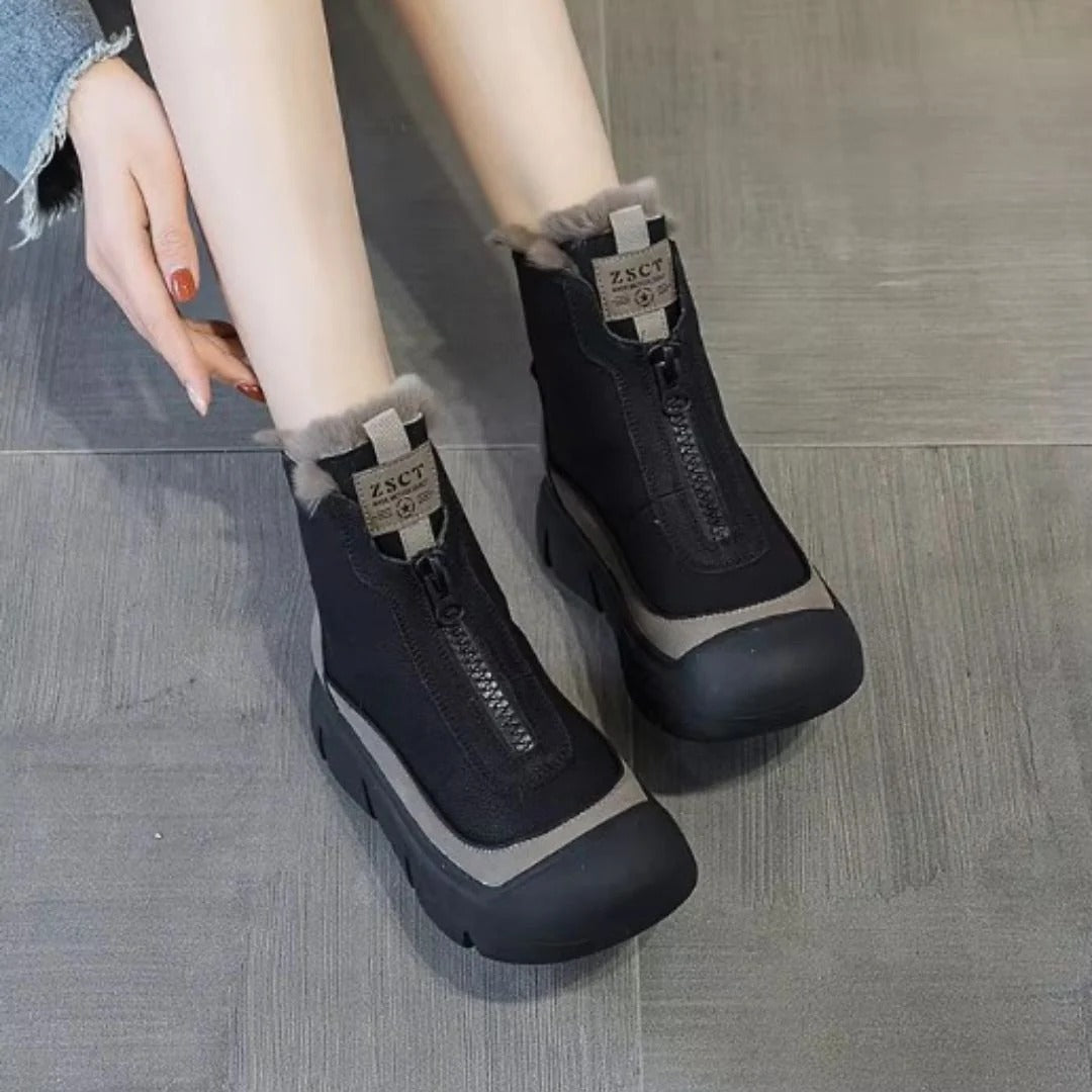 Porta® - Botas Ortopédicas Ultraconfortáveis ⏐ Edição Premium