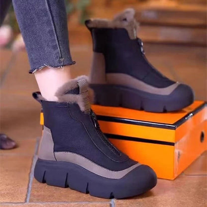 Porta® - Botas Ortopédicas Ultraconfortáveis ⏐ Edição Premium