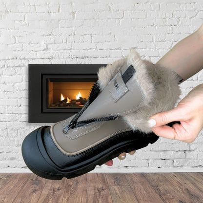 Porta® - Botas Ortopédicas Ultraconfortáveis ⏐ Edição Premium
